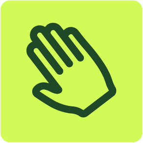 εικονίδια για πρόληψη