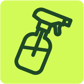 εικονίδια για πρόληψη