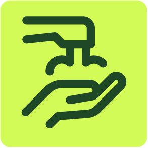 εικονίδια για πρόληψη